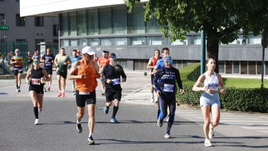 Photo of Više od 2.000 učesnika iz 41 države na ‘Sarajevo Marathonu’