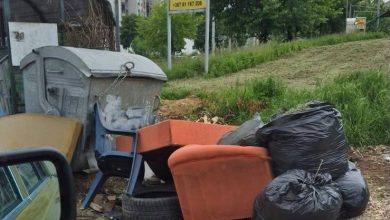Photo of KJKP RAD: Ne obavljamo poslove dezinfekcije, dezinsekcije i deratizacije  površina, pozivamo građane da savjesno postupaju s otpadom
