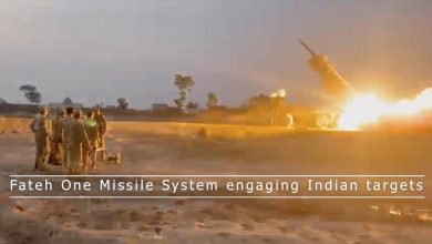 Photo of Pakistan pokreće odmazdu na indijske vojne položaje