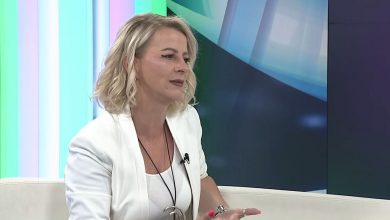 Photo of Aldijana Hamza za TVSA: Porodični dan u Pionirskoj dolini: Muzika, zabava i besplatan ulaz