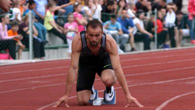 Photo of Tuka i Pezer predvode bh. atletičare na Balkanskom prvenstvu u atletici za senior(k)e u Volosu