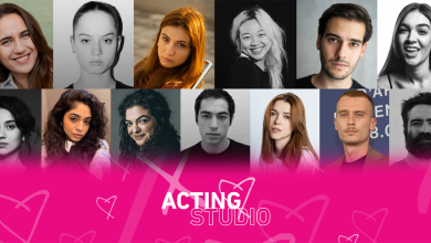 Photo of Talents Sarajevo 2025 predstavlja novu generaciju filmskih stvaralaca