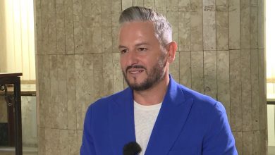 Photo of Neno Murić: Sve je manje iskrenog pristupa muzici