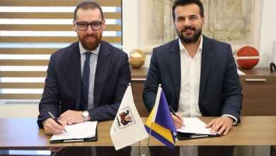 Photo of Preventivno i odgovorno: Potpisan sporazum za uređenje korita na Ilidži
