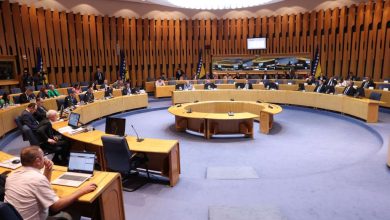 Photo of Državni Dom naroda sutra o nekoliko prijedloga zakona i smjeni kadrova SNSD-a