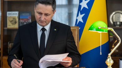 Photo of Bećirović pozdravio odluku Ustavnog suda