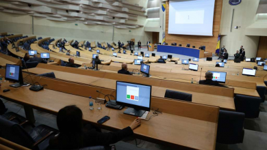 Photo of Zastupnici Trojke: Spremni na konstruktivan dijalog, ali ne s Dodikom i SNSD-om