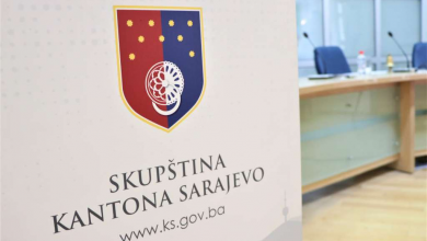Photo of Skupština KS danas razmatra Nacrt zakona o Registru finansijskih potraživanja u KS