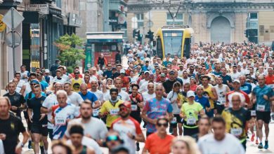 Photo of ‘Sarajevo Marathon’ u nedjelju, prijavljeno 2.000 učesnika iz 41 države