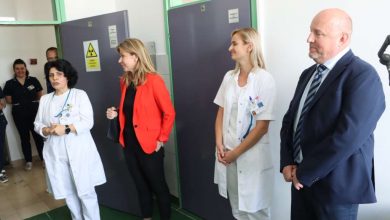 Photo of Brža dijagnostika, bolja zaštita – Novi digitalni mamografi u funkciji