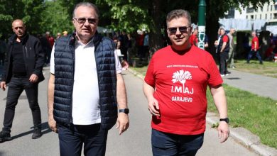 Photo of Nikšić: Još smo daleko od optimalnog statusa radnika, iako je posljednjim mjerama Vlade FBiH donekle popravljen