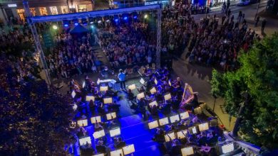 Photo of Specijalni program Narodnog pozorišta Sarajevo ‘Kultura na ulice 2025!’ počinje 15. maja