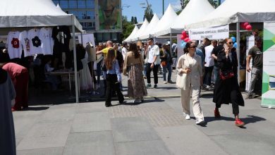 Photo of Sajam srednjih škola u Kantonu Sarajevo za lakši odabir budućeg zanimanja