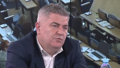 Photo of Šaljić za TVSA: Potrebno je tri puta više inspektora za kvalitetan rad na terenu
