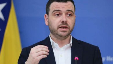 Photo of Sutra sjednica Predstavničkog doma PSBiH, na dnevnom redu izmjene Zakona o sigurnosti saobraćaja