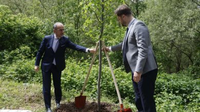 Photo of Soreca: Moja osnovna zadaća je da Bosnu i Hercegovinu dovedem pod okrilje Evropske unije