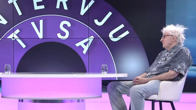 Photo of Blagojević: Ako neko čita Krležu, Matoša, Ilića,  Kulenovića, Dizdara, uvjerit će se da je to isti jezik sa četiri varijante