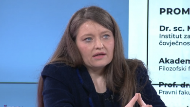 Photo of Karović za TVSA: Knjiga ukazuje na propuste, zbog čega je koncept sigurnih zona UN-a bio osuđen na neuspjeh