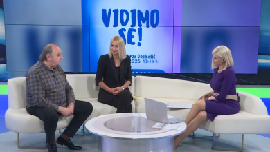 Photo of Urban Kids Fest otvorit će 150 mališana pjesmom “Sarajevo ljubavi moja”