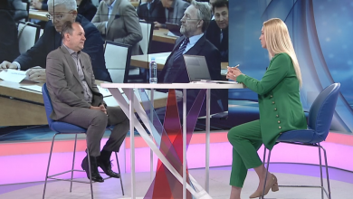 Photo of Softić za TVSA: Dodik i Višković su u kasarni ponovo isplazili jezik državi BiH