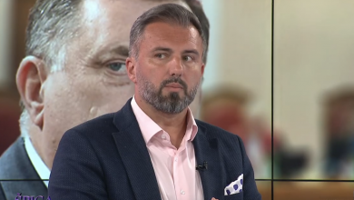 Photo of Stojanović za TVSA: Tražićemo da država provede ono što je u njenoj nadležnosti