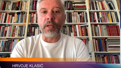 Photo of Klasić za TVSA: Pape su izgubili utjecaj u svjetskim okvirima, volio bih da me novi Papa demantira