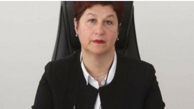 Photo of Azra Muzur konačnom presudom vraća se na mjesto direktorice Vodovoda