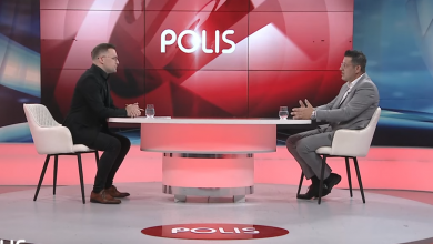 Photo of Čampara za TVSA: Nema političke volje za rekonstrukciju Vlade KS unutar Trojke