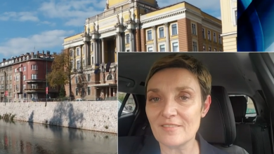 Photo of Husremović za TVSA: Na većini fakulteta i akademija UNSA imamo inovirane nastavne planove i programe