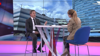 Photo of Emrić za TVSA: Krišto više poštuje stav HDZ nego zakone BiH