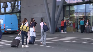 Photo of Dnevnik TVSA/Rekordnih 1,5 miliona putnika je koristilo Aerodrom Sarajevo