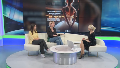 Photo of Durić za TVSA: Koncert za sve polaznike baletskih škola u FBIH