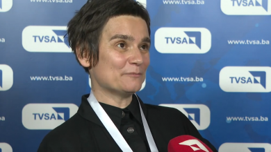 Photo of Durmišević: Sretni smo što smo domaćini najvećem slavističkom kongresu