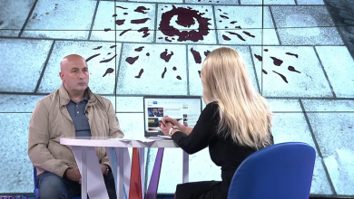 Photo of Osmanović za TVSA: 11.541 ubijenih Sarajlija zaslužuju da ima 11.541 presuda za teške zločine koje su počinjeni u gradu