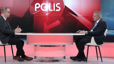 Photo of Laketa za TVSA: Migracije postaju bezbjedonosni problem