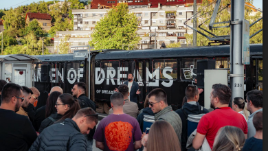 Photo of Garden of Dreams Festival počinje 28. maja, najavljeno do sada najveće izdanje festivala