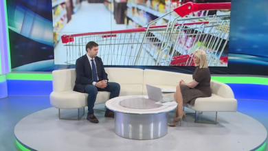Photo of Hadžić za TVSA: Prosječna plata služi za puko preživljavanje, ne možete podnijeti nikakve ozbiljnije troškove