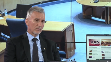 Photo of Ademović za TVSA: Špirić već nekoliko sjednica zloupotrebljava ovlasti vođenja sjednica