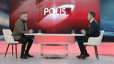 Photo of Uk za TVSA: Privođenja i pretresi narušili kredibilitet ali nisu zaustavili rad Vlade KS