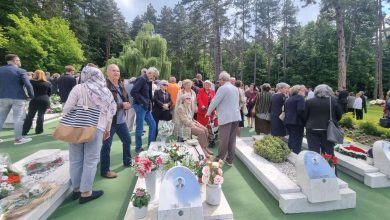 Photo of Tri decenije od zločina na Kapiji – Tuzla u boli  obilježava 25. maj