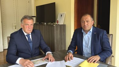 Photo of Dževad Bečirević imenovan za direktora BH Gasa na četiri godine