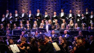 Photo of Sutra Gala koncert Sarajevske filharmonije i Muzičke akademije
