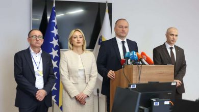 Photo of VSTV BiH odgodio usvajanje obrasca izvještaja o imovini sudija i tužilaca