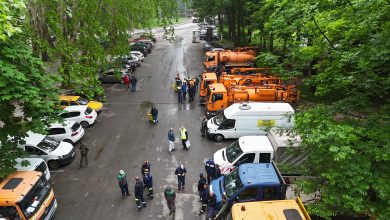 Photo of Ilidža se uređuje za početak nove turističke sezone