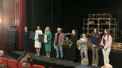 Photo of ‘Aska i Vuk’ najbolja predstava 11. Festivala dječije umjetnosti
