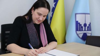 Photo of Više od milion KM za obnovu fasada i sanaciju zgrada