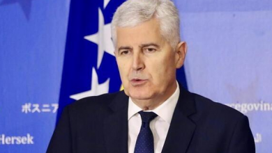 Photo of Čović: Ministarstvo sigurnosti dobro funkcioniše i bez ministra