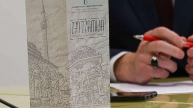 Photo of Čolo: Bogat i raznovrstan sadržaj manifestacije ‘Dani džemata i džamija’ u nekoliko bh. gradova