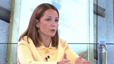 Photo of Darja Softić-Kadenić za TVSA: Strategija za mlade do 2030: Fokus na ključne probleme i osnaživanje mladih u KS