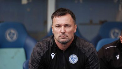 Photo of Denis Ćorić više nije šef stručnog štaba Željezničara